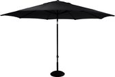 Hartman - Solar Parasol - Ø300 cm - Black