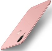 MOFI Frosted Shield Huawei P20 Lite - Rose Gold