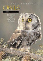 North American Owls