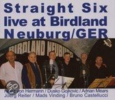 Live At Bird, Neuberg