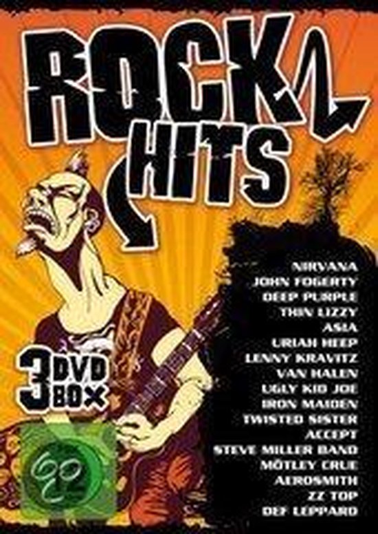 Rock Hits