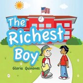 The Richest Boy