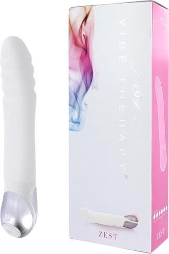 Vibe Therapy: Zest Pink main image 0