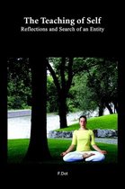 Omslag The Teaching of Self
