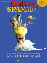 Monty Python's Spamalot (Songbook)