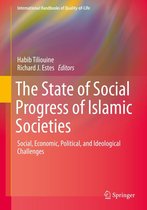 International Handbooks of Quality-of-Life - The State of Social Progress of Islamic Societies
