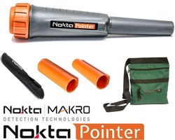 Nokta-Pointer Pinpointer
