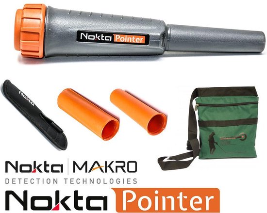 Nokta-Pointer Pinpointer