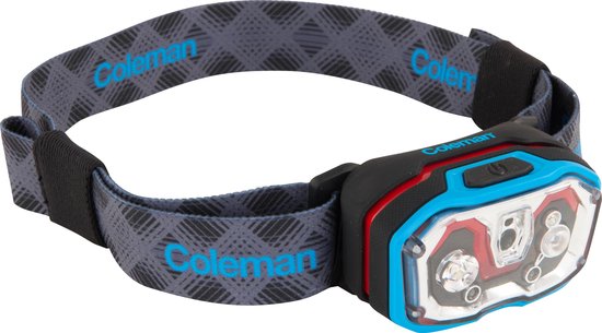 Foto: Viper 250 headlamp 3aaa