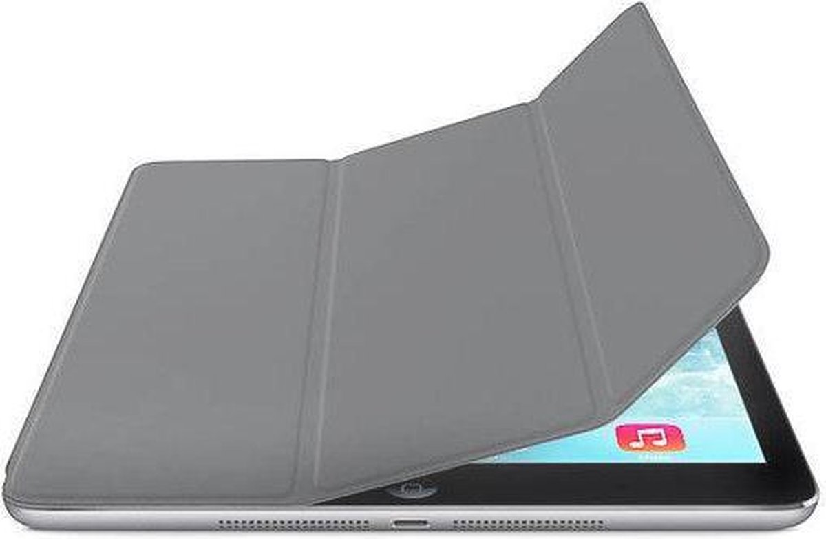 Apple iPad 5 Air Smart Cover grijs/Grey