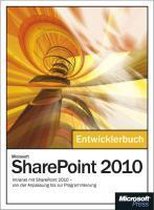 Microsoft Sharepoint 2010 - Das Entwicklerbuch