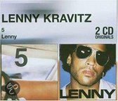 5 / Lenny