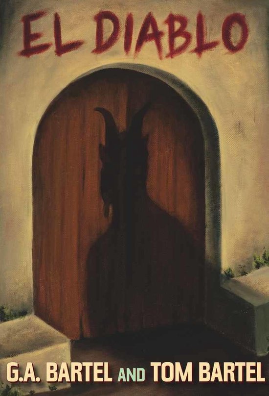 El Diablo - cover