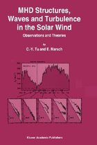 MHD Structures, Waves and Turbulence in the Solar Wind