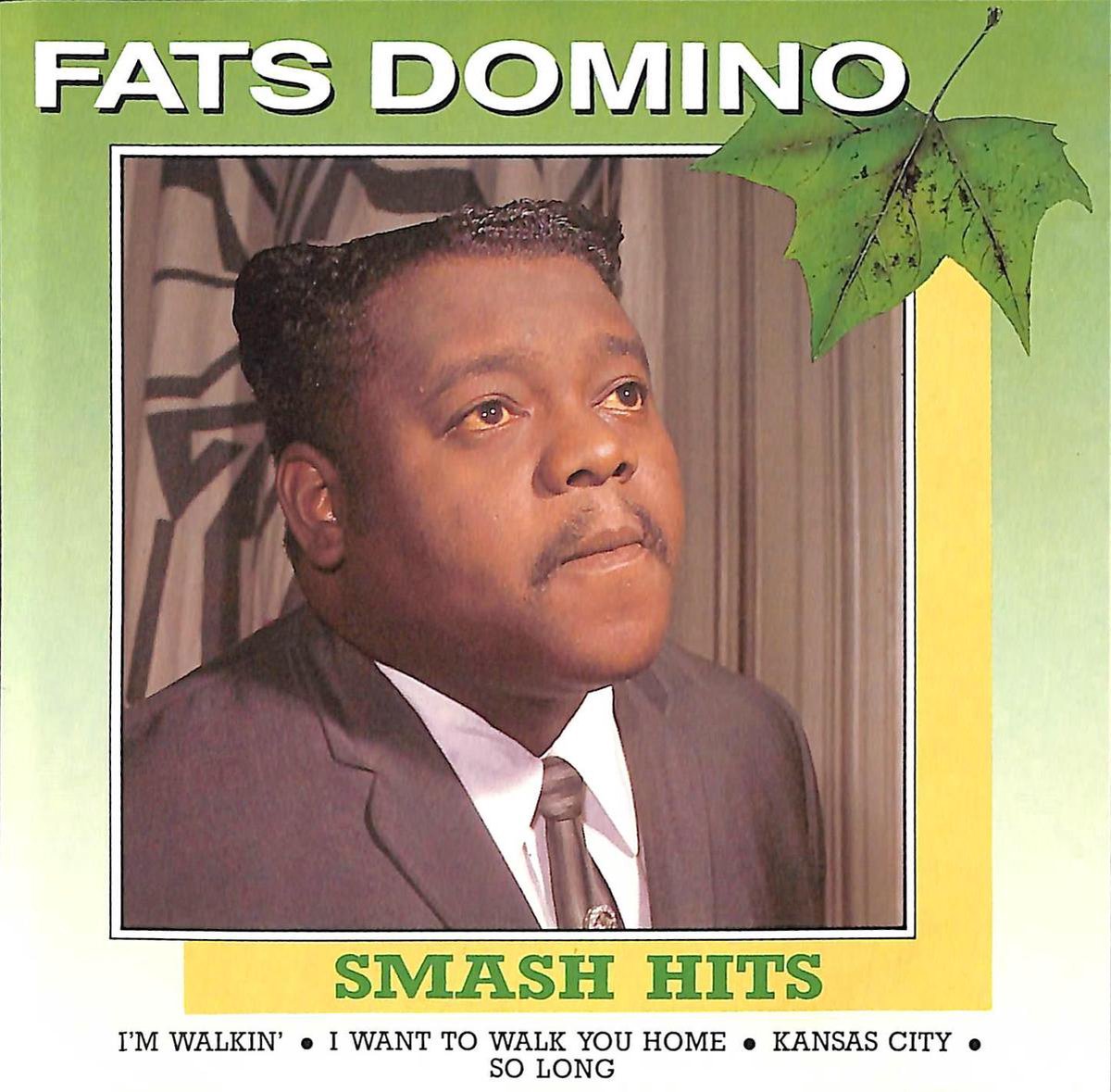 Smash Hits