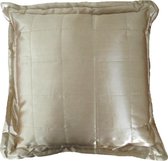 Essenza Atlanta - Sierkussen - 45x45 cm - Gold
