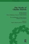 The Pickering Masters-The Works of Charles Darwin: Vol 29: Erasmus Darwin (1879) / the Autobiography of Charles Darwin (1958)