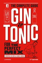 Gin & Tonic - updated edition