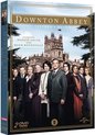Downton Abbey - Seizoen 4 (Deel 1)