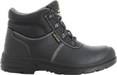 Safety Jogger Veiligheidsschoen BestBoy2 - S3 - Zwart - Hoog - Maat 44