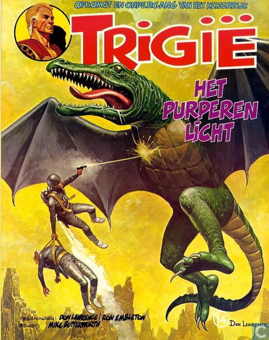 9789032026400 - Het purperen licht