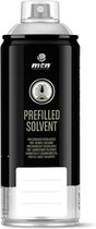 MTN Pro Prefill Solvent - Spuitbus met gas, te vullen met pigment naar keuze