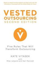 Vested Outsourcing