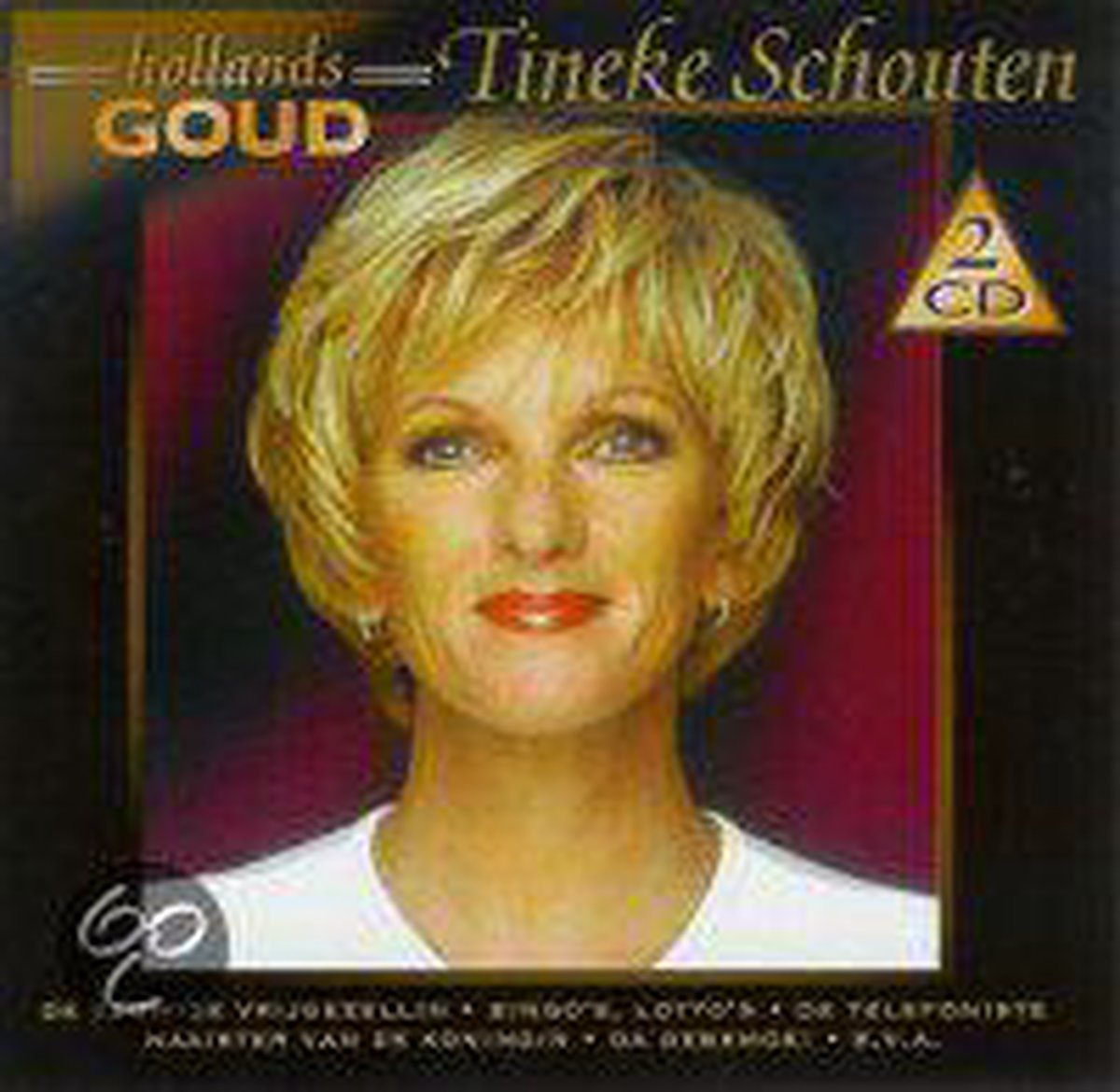 Tineke Schouten - Hollands Goud