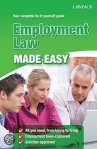 Employment Law Made Easy