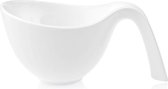 Villeroy & Boch Kom Flow - 450 ml - met Handgreep