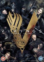 Vikings Season 5.1