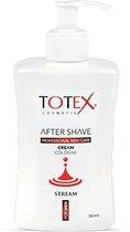 After Shave Cream Cologne Stream 350 ml