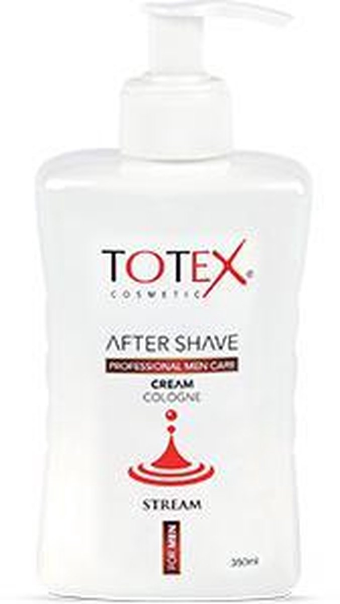 After Shave Cream Cologne Stream 350 ml