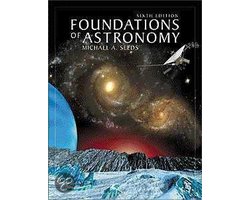 Foundations of Astronomy