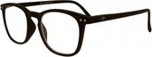 Icon Eyewear YCB215 Jibz Leesbril +3.00 - Mat zwart