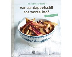 Van aardappelschil tot wortelloof