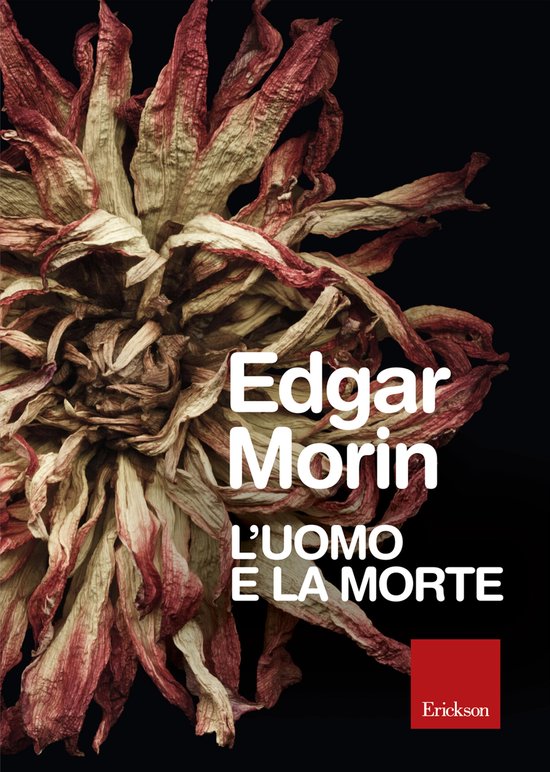 L'uomo e la morte (ebook), Edgar
