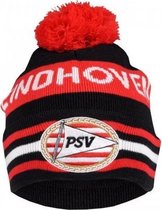 PSV Muts - Zwart