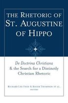 Studies in Rhetoric & Religion-The Rhetoric of St. Augustine of Hippo