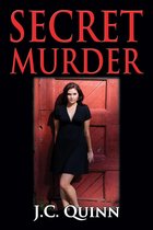 Omslag Secret Murder