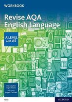 Revise AQA English Language A Level and AS Workbook