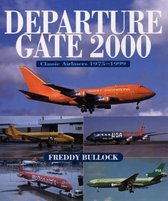 Departure Gate 2000