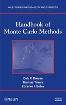 Wiley Series in Probability and Statistics 706 - Handbook of Monte Carlo Methods