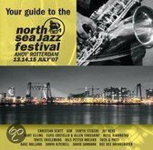 Your Guide To North Sea Jazz Festival 2007
