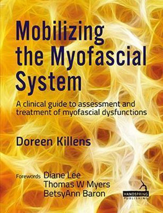 Foto: Mobilizing the myofascial system