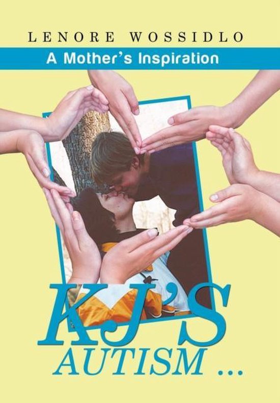 KJ's Autism . . . - cover