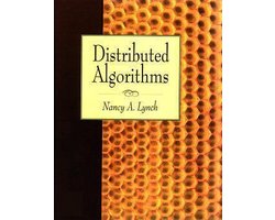 Distributed Algorithms