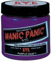 Manic Panic Amplified Purple Haze