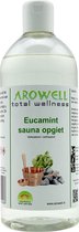 Arowell - Eucamint - Sauna opgiet - Saunageur - 500 ml