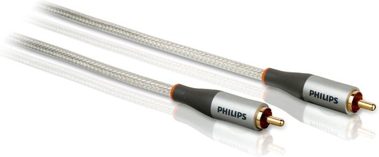 SWA3203S/10KABEL-COAX DIG 3MPHILIPS